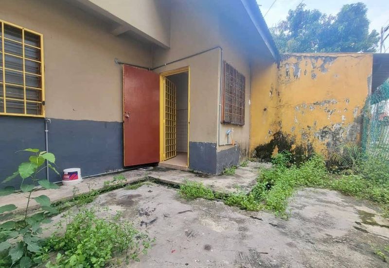 Taman Puchong Perdana