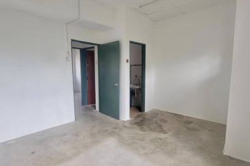 Taman Puchong Perdana