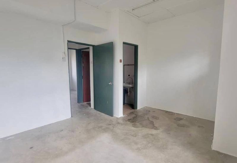 Taman Puchong Perdana