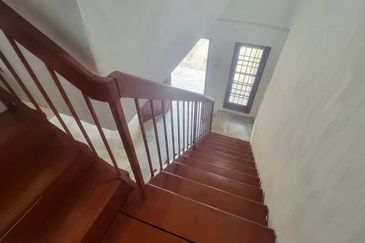 Taman Puchong Perdana