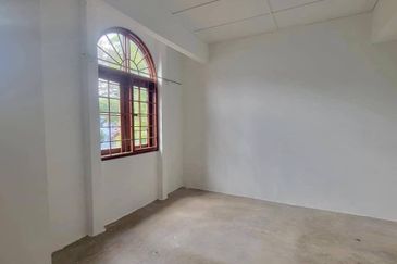 Taman Puchong Perdana