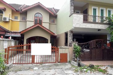 Taman Puchong Perdana