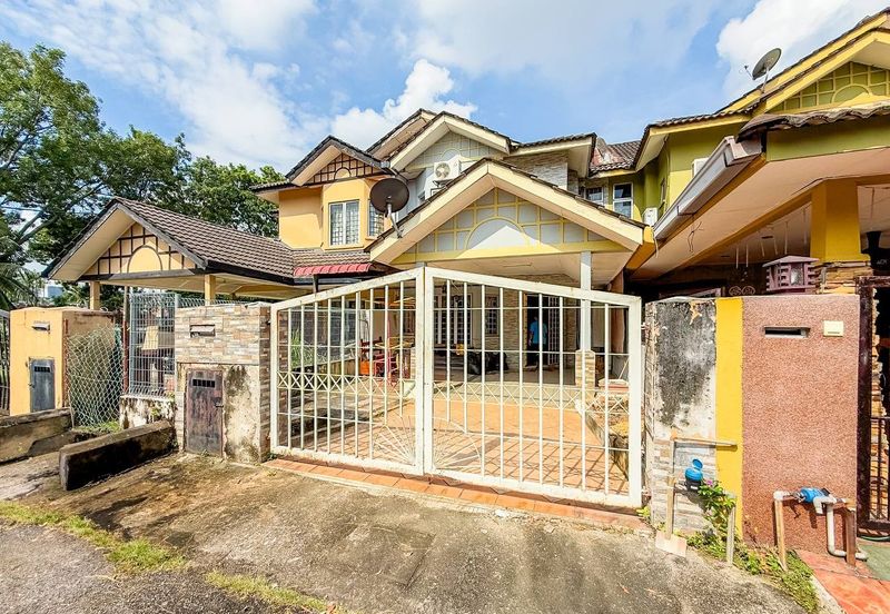 Seksyen 7, Shah Alam