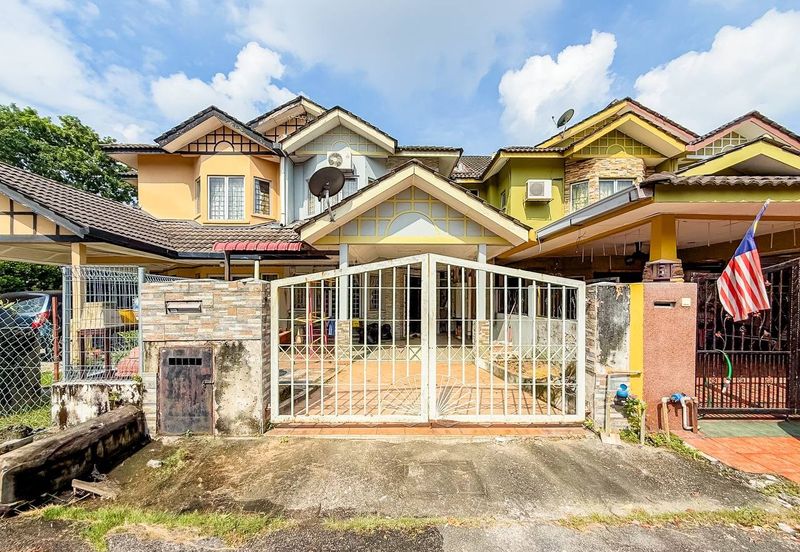 Seksyen 7, Shah Alam