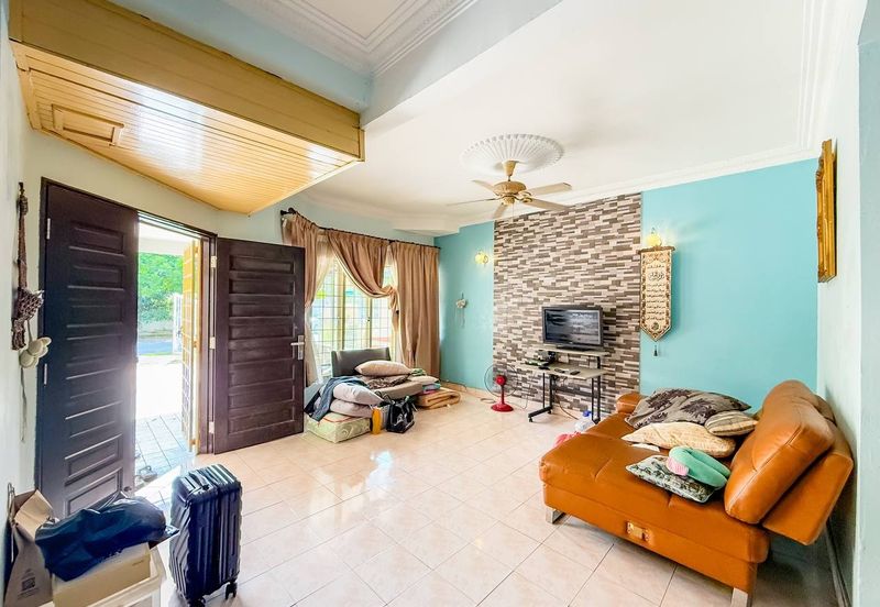 Seksyen 7, Shah Alam