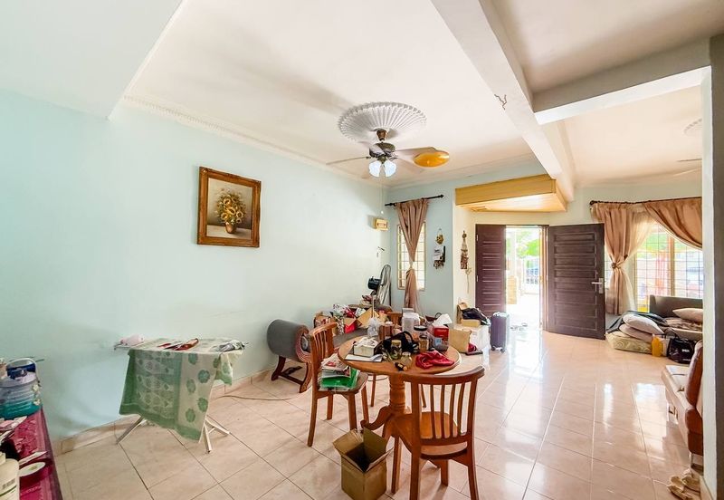 Seksyen 7, Shah Alam