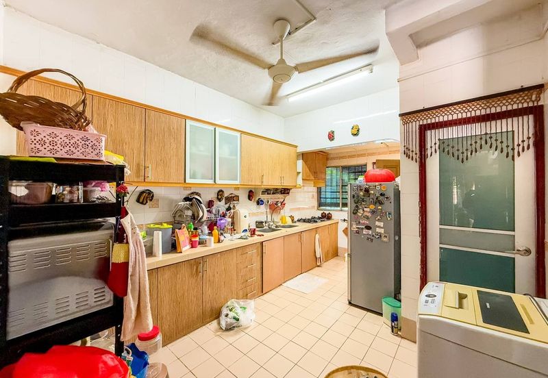 Seksyen 7, Shah Alam