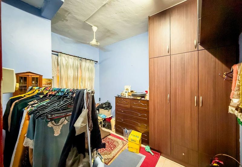 Seksyen 7, Shah Alam