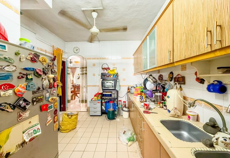 Seksyen 7, Shah Alam