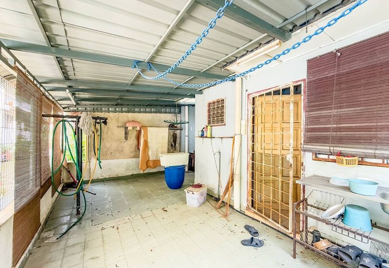 Seksyen 7, Shah Alam