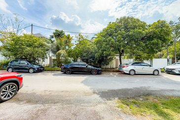 Seksyen 7, Shah Alam