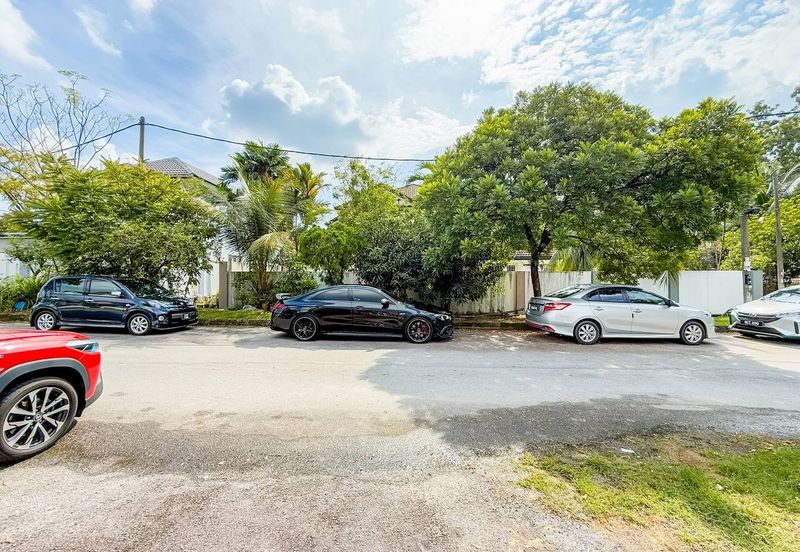 Seksyen 7, Shah Alam