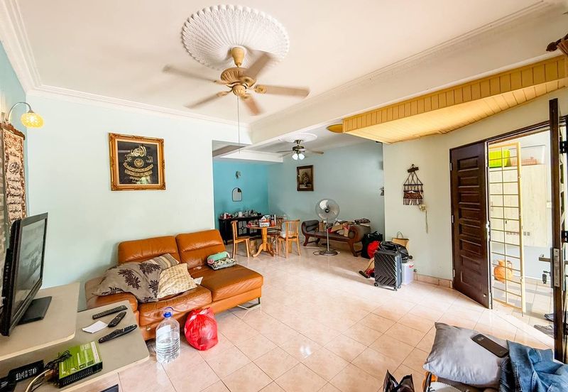 Seksyen 7, Shah Alam