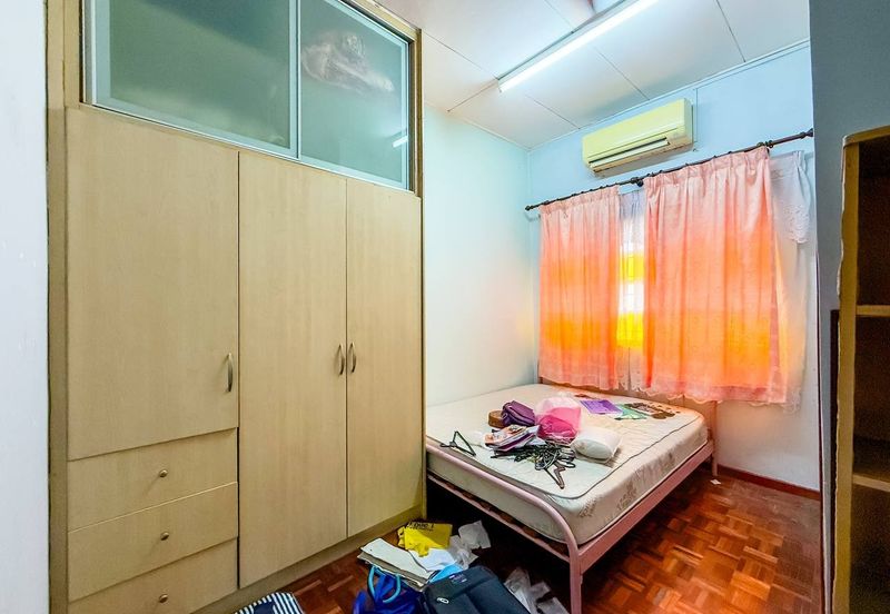 Seksyen 7, Shah Alam