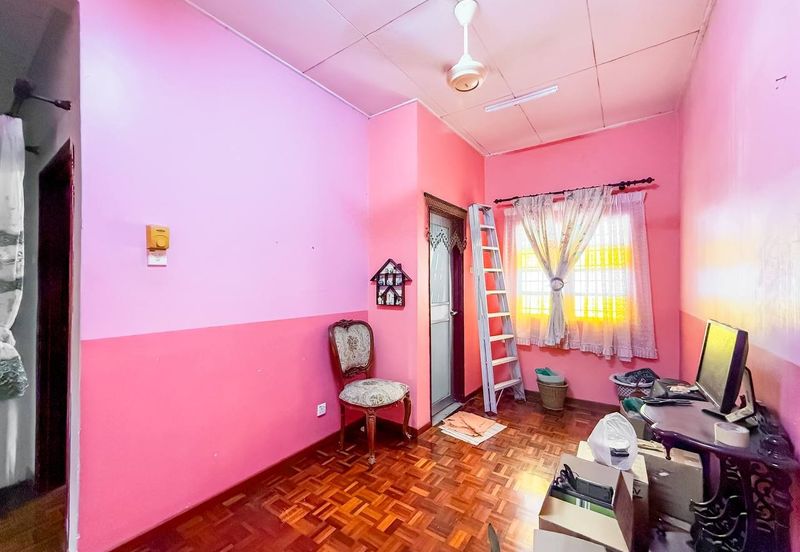 Seksyen 7, Shah Alam