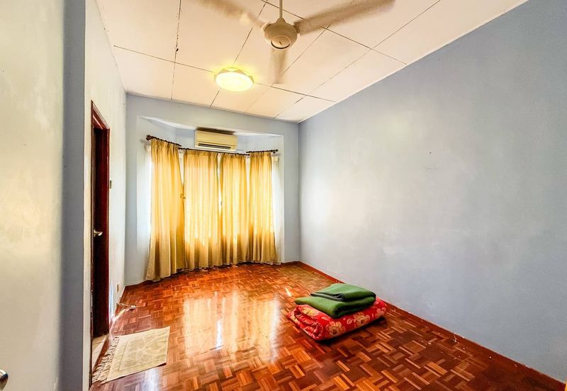 Seksyen 7, Shah Alam