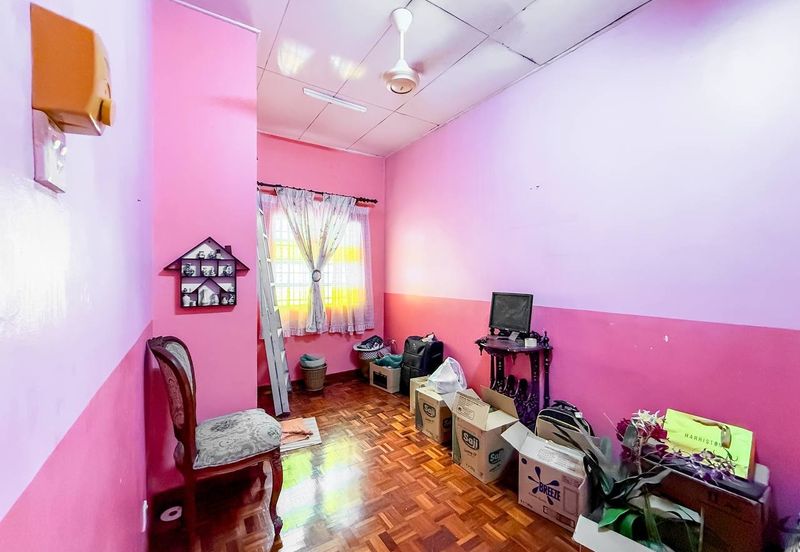 Seksyen 7, Shah Alam