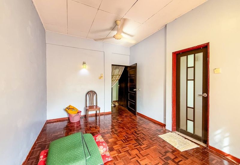 Seksyen 7, Shah Alam