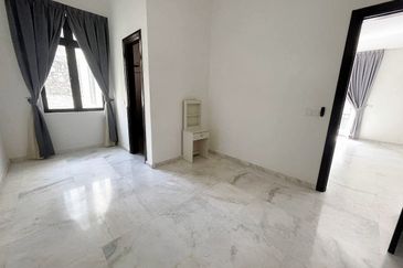 Kingsley Hills @ Putra Heights