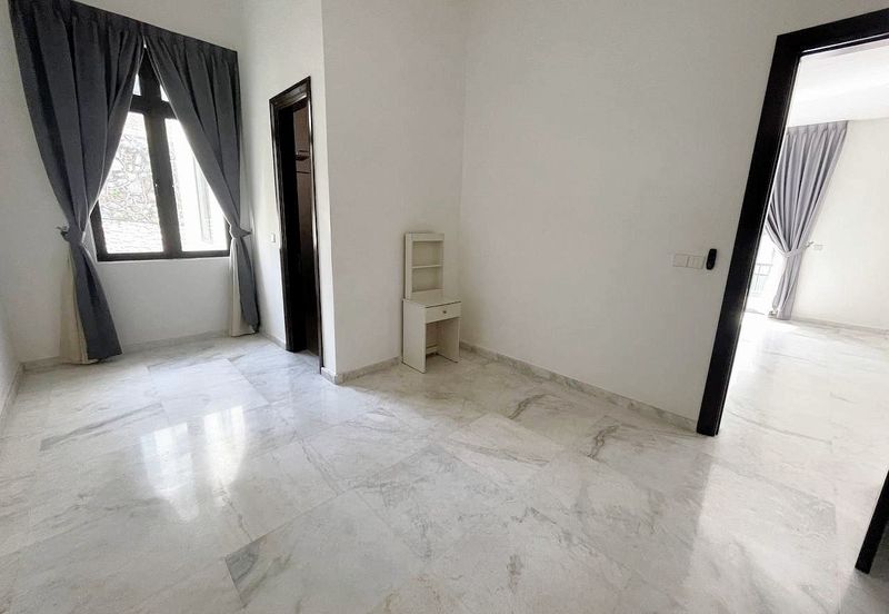 Kingsley Hills @ Putra Heights