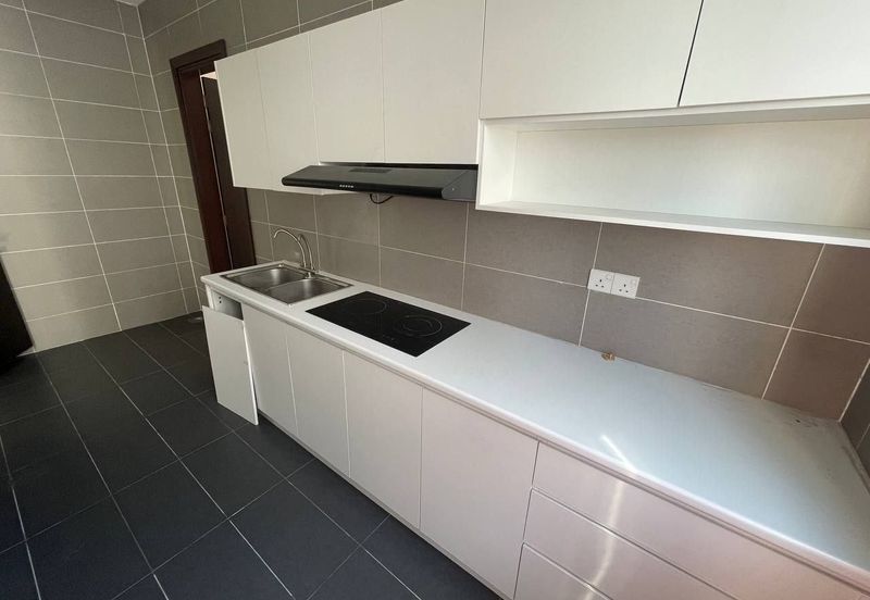 Kingsley Hills @ Putra Heights