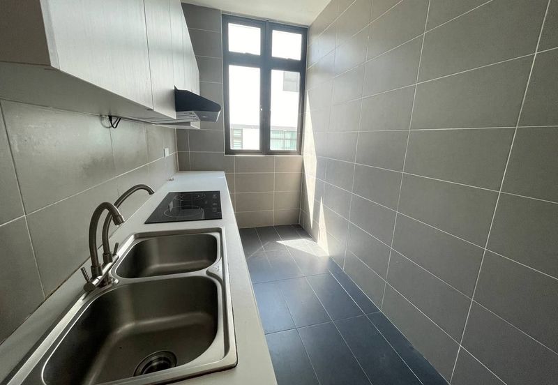 Kingsley Hills @ Putra Heights