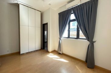 Kingsley Hills @ Putra Heights