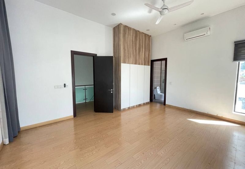 Kingsley Hills @ Putra Heights