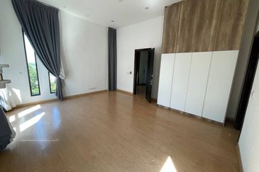 Kingsley Hills @ Putra Heights