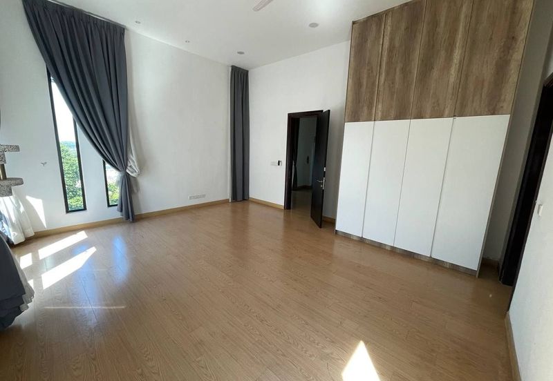 Kingsley Hills @ Putra Heights