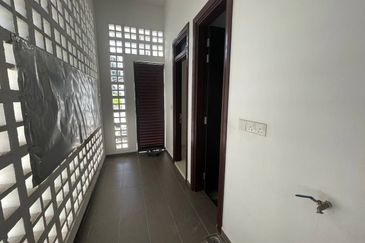 Kingsley Hills @ Putra Heights