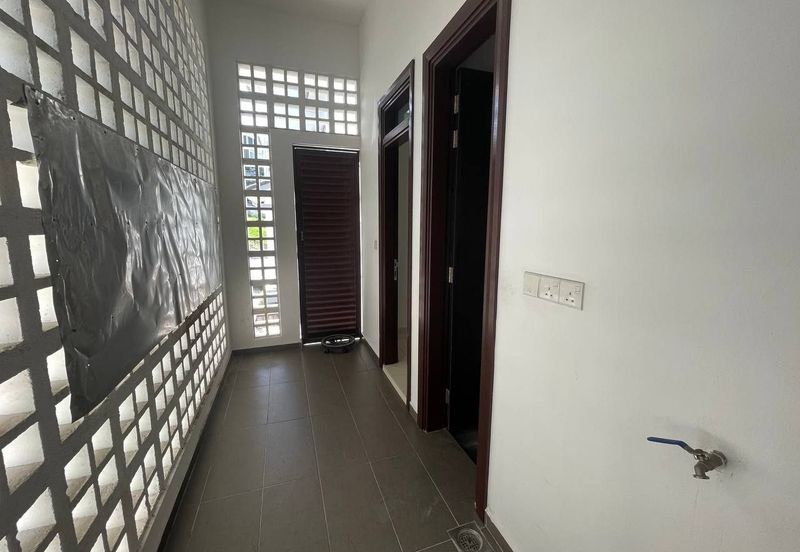 Kingsley Hills @ Putra Heights