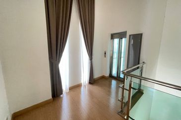 Kingsley Hills @ Putra Heights