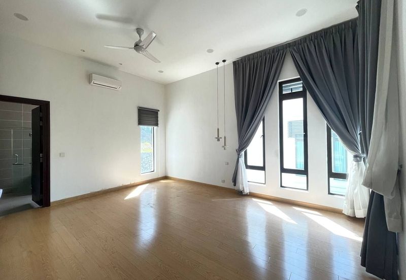 Kingsley Hills @ Putra Heights