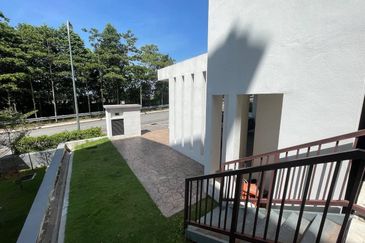 Kingsley Hills @ Putra Heights