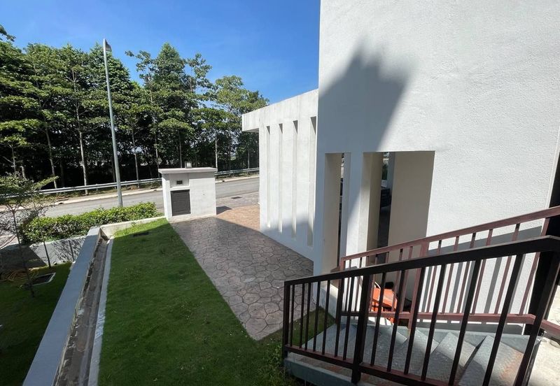 Kingsley Hills @ Putra Heights