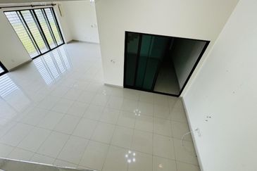 Aster Grove Residences Park