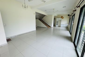 Aster Grove Residences Park