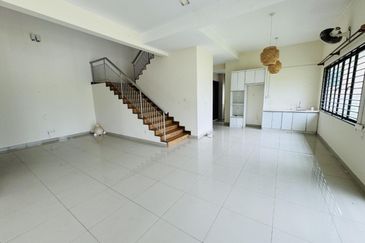 Aster Grove Residences Park