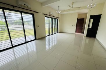 Aster Grove Residences Park