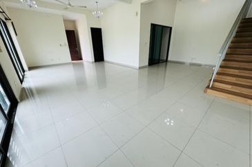 Aster Grove Residences Park