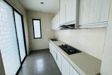 Aster Grove Residences Park