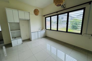 Aster Grove Residences Park