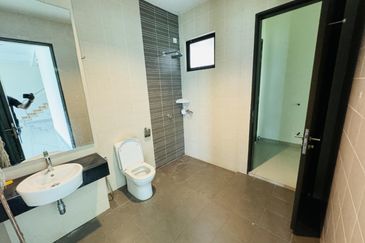 Aster Grove Residences Park