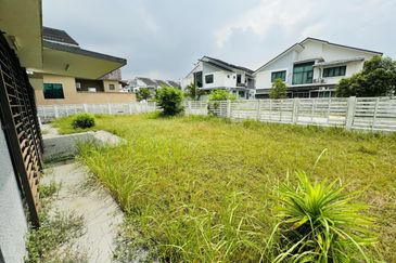 Aster Grove Residences Park