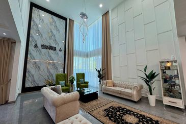 Bandar Mahkota Cheras