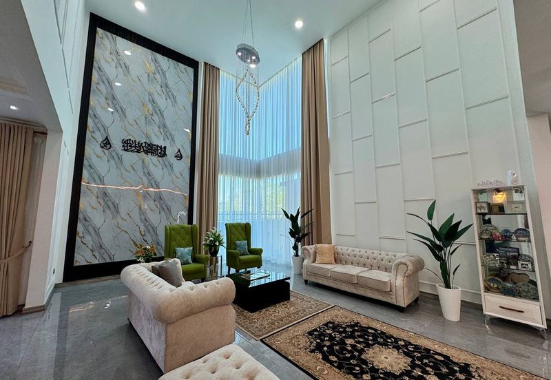 Bandar Mahkota Cheras