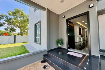 Bandar Mahkota Cheras