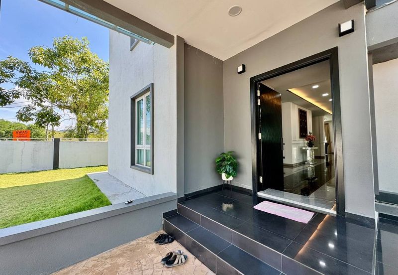 Bandar Mahkota Cheras