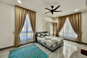 Bandar Mahkota Cheras